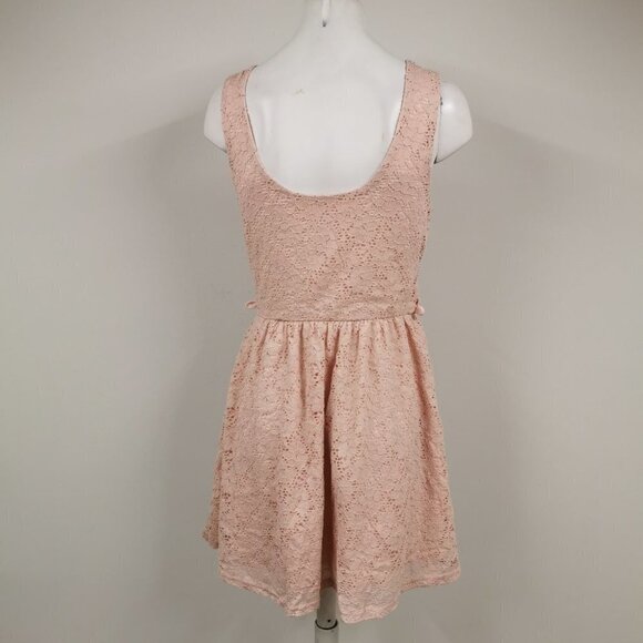 BLUENOTES Dress - Picture 3 of 4